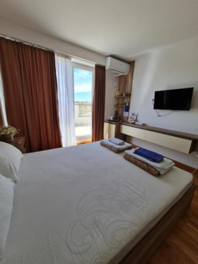 Bojana Apartment Penthouse
